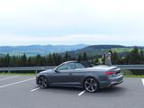 Audi S5 TFSI tiptronic quattro Cabrio -