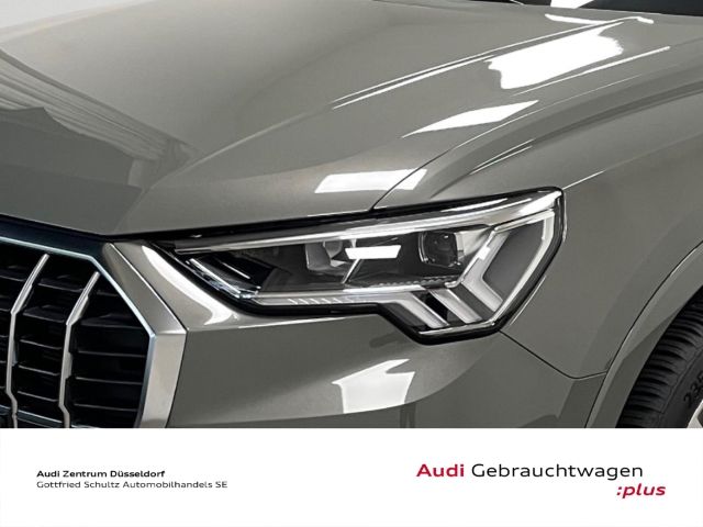 Audi Q3 35 TFSI LED CARPLAY 360 MMI foto 6