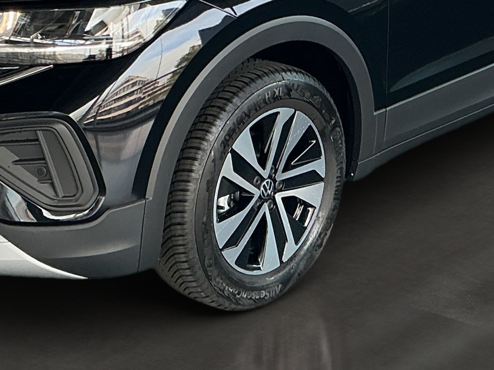 Volkswagen T-Cross - Bild 7