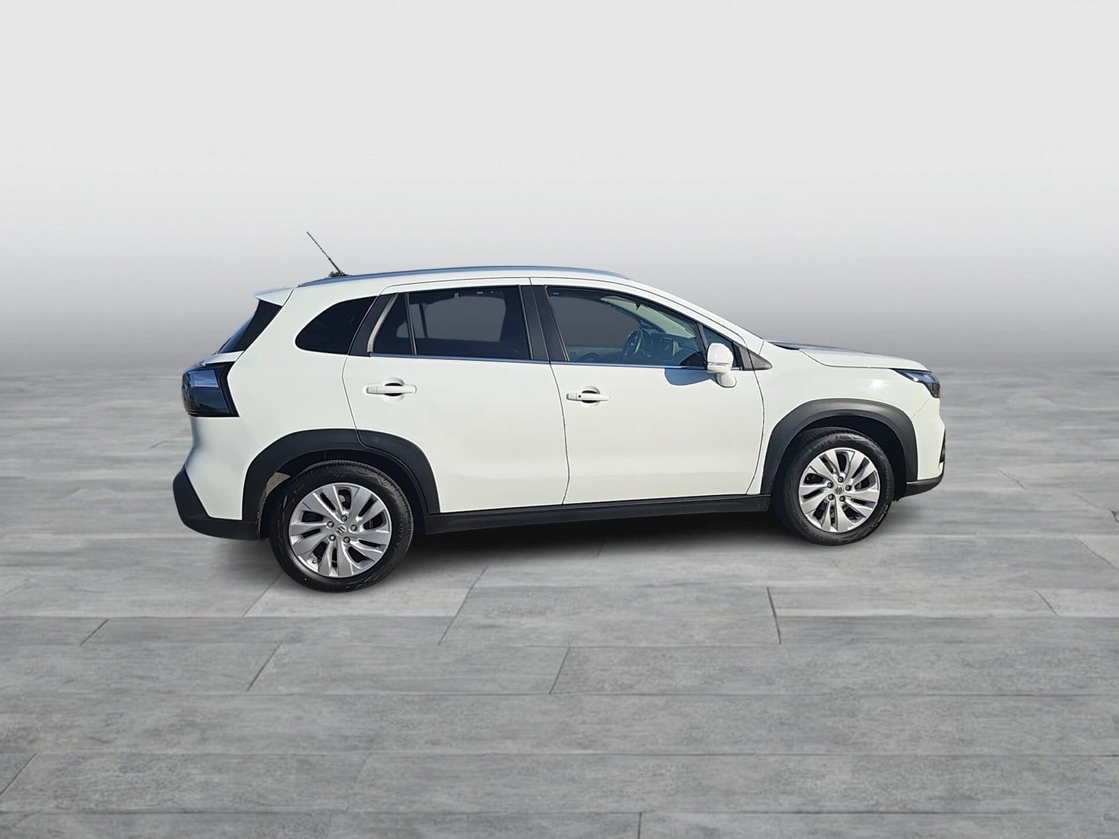 Fahrzeugabbildung Suzuki S-Cross Comfort 4x4 Hybrid LED Navi AHK ACC RFK