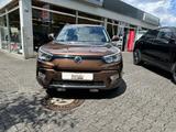 Ssangyong Tivoli 1.6 e-XDi 160  2WD abn.AHK KAMERA - Ssangyong Tivoli Gebrauchtwagen