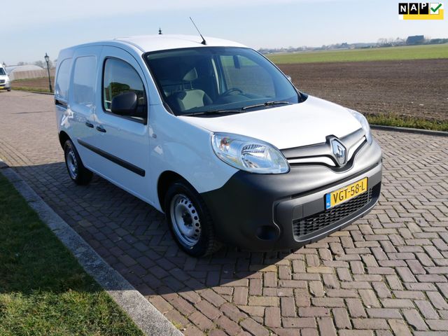 Renault Kangoo 1.5 Blue dCi 80 Comfort AC 2-DOOR ** 5999