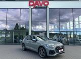 Audi SQ5 3.0 TDI quattro Black/HeadUp/Pano/Matrix/B&O - Audi Gebrauchtwagen in Siegen