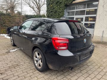 BMW 116 - 5