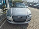 Audi A3 Limousine attraction 2.0 TDI Navi Bi-Xenon - Audi A3: TDI Attraction