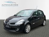 Renault Clio III Initiale - Renault Clio: Initial