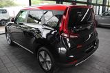Kia e- Soul 64 kWh Spirit (3Phasen Lader,Leder Pak.) - gebrauchte Kia Soul aus dem Jahr 2020
