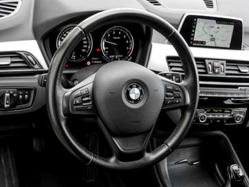 BMW X1 - 9