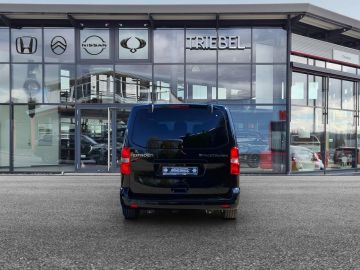 Citroën Spacetourer Max M 2.2 AT KlimapaketPGDLEDERSt