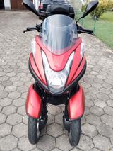 Yamaha Tricity 125 - YAMAHA TRICITY 125