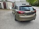 Opel Insignia Sports Tourer 2.0 T Edition A 4x4 E... - Opel Insignia: Standheizung