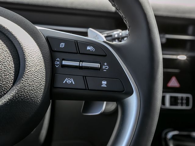 Hyundai Staria 1.6 Prime Hybrid 2WD Autobahnassistent