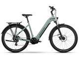 Raymon Tourray Select 2025 - Größe: M - Raymon E-Bikes