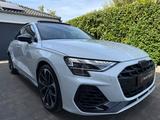 Audi S3 Spb qu. SONOS/HUD/PANO/CARBON/MATRIX/CAM/ACC - Audi S3: Kleinwagen