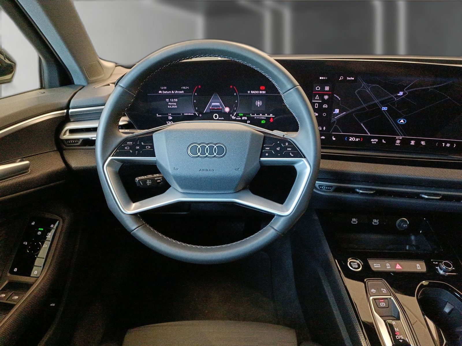 Audi A5 - Bild 10
