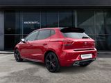 Seat Ibiza BLACK EDITION 1.0 TSI 81 KW (110 PS) 7-GAN - Seat Ibiza: Ps