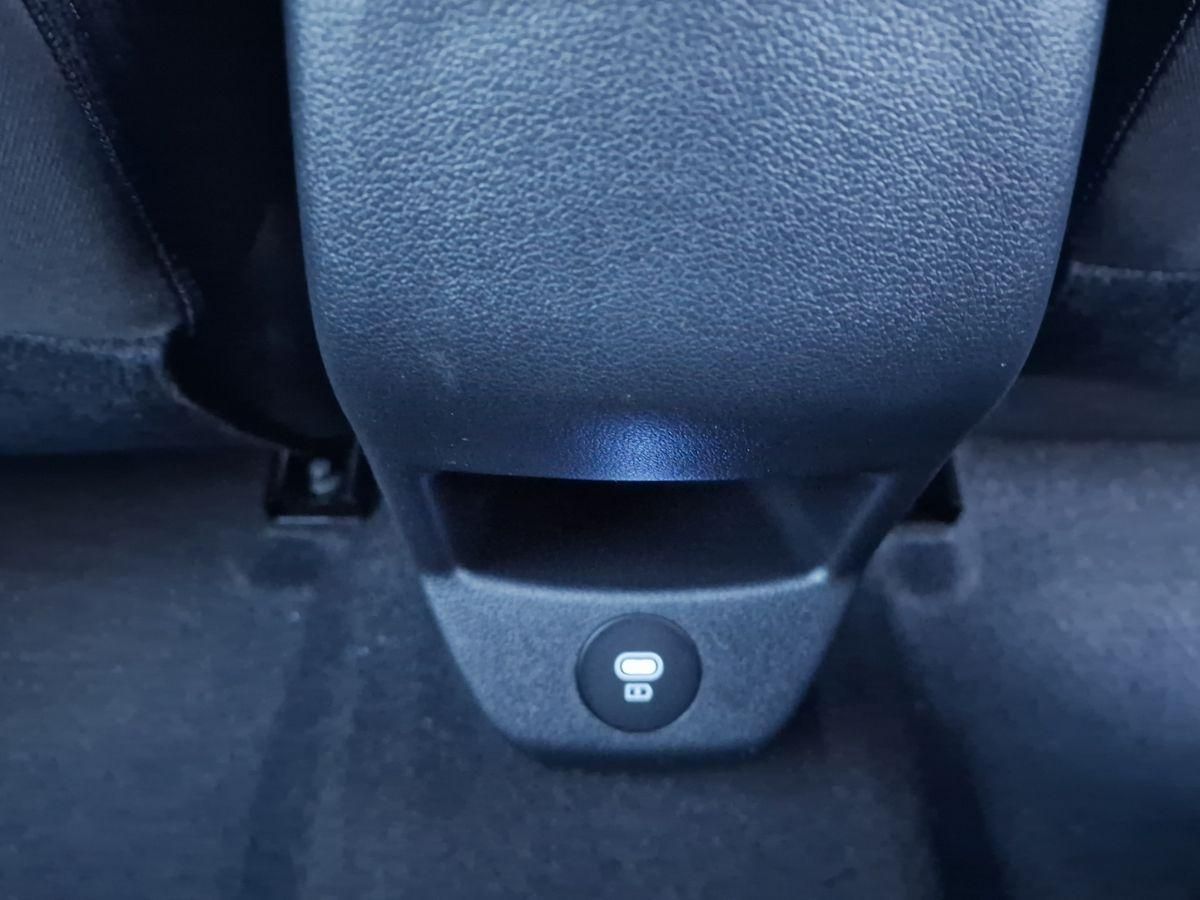 Hyundai i20 – Bild 19