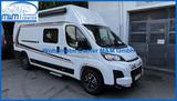 Weinsberg CaraBus 630 MEG MJ25 Outlaw Fire Bike Pack Navi - Weinsberg Wohnwagen & Wohnmobile