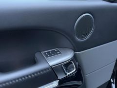 LAND ROVER Range Rover Sport HSE Dynamic|Pixel-LED|Pano|HUD