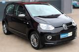 Volkswagen up! take up!"sehr gepflegt"TÜVneu" - Volkswagen up! in Erfurt