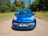 Citroën C1 1.0 Advance Advance - gebrauchte Citroën C1 aus dem Jahr 2006