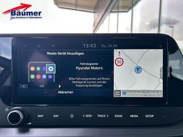 Hyundai BAYON – Bild 18