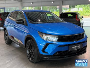 Opel Grandland (X) - 8