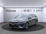 Kia Ceed_sw GT-Line 1.5 T-GDI DCT NAVI KAMERA WINTER
