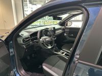 Dacia Bigster - Vorschau Bild 10