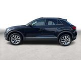 Volkswagen T-Roc Style 1.5 TSI ACC+NAVI+BT+USB+SHZ+LM - : Geländewagen, Us