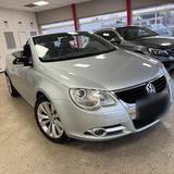 Volkswagen VW EOS Cabrio | Leder | 100 % dicht | TÜV ... - Volkswagen Eos in Leipzig