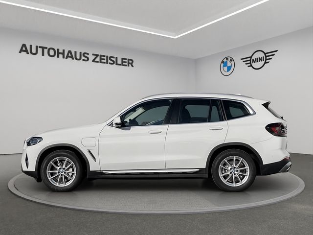 Foto Nummer 4: BMW X3