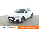 Audi A1 30 TFSI advanced*TEMPO*PDC*SHZ*KLIMA* - gebrauchte Audi A1 aus dem Jahr 2021