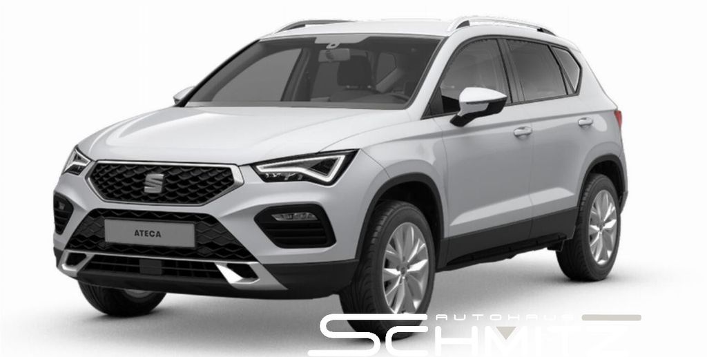ATECA ROAD EDITION 1.5 TSI DSG ALLWETTER   [...]