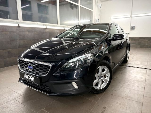 Volvo V40 Cross Country You! Bi-Xenon Sitzhzg NAVI PDC