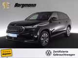 Skoda Kodiaq 2.0 TDI 4x4 Selection AHK 7-SITZER ACC - Skoda Kodiaq Jahreswagen