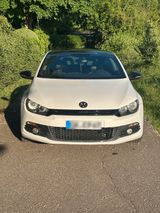 Volkswagen Scirocco 1,4 Automatik DSG Klap... - Volkswagen Scirocco: Auto