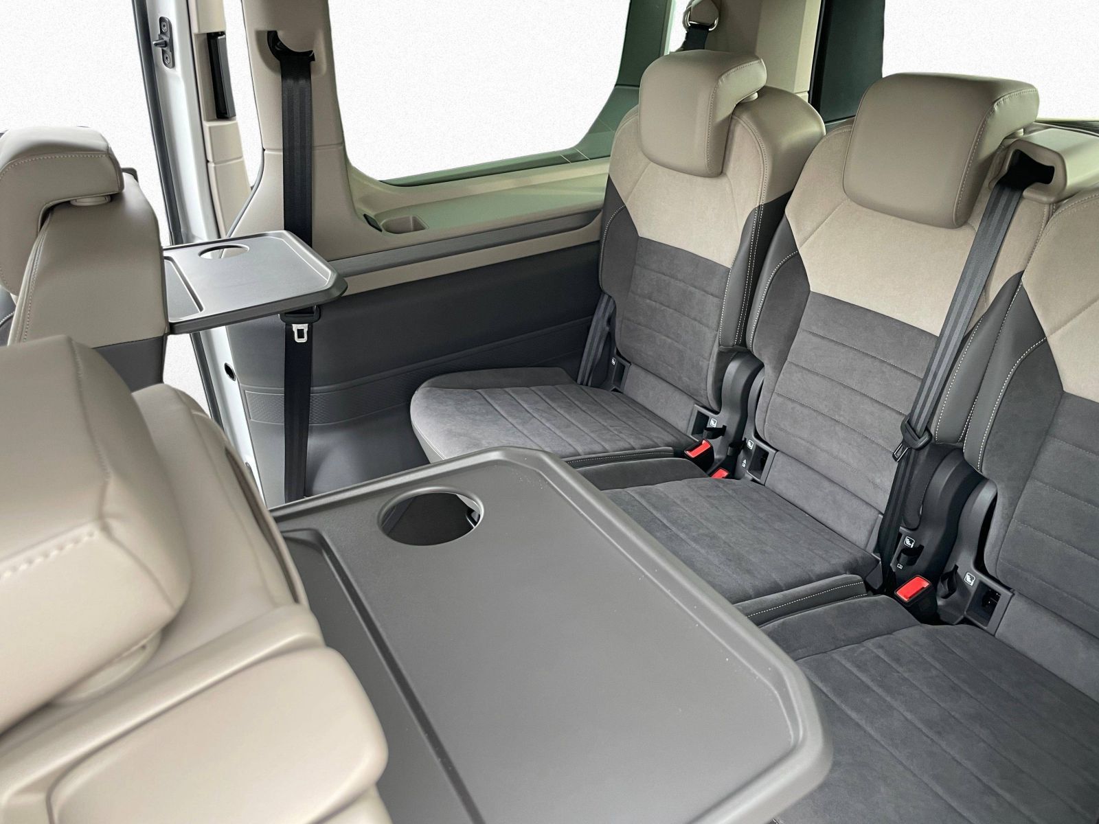 Volkswagen T7 Multivan - Bild 7