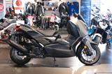 Yamaha X-Max 125 inkl. 800€ Umbau - YAMAHA 80