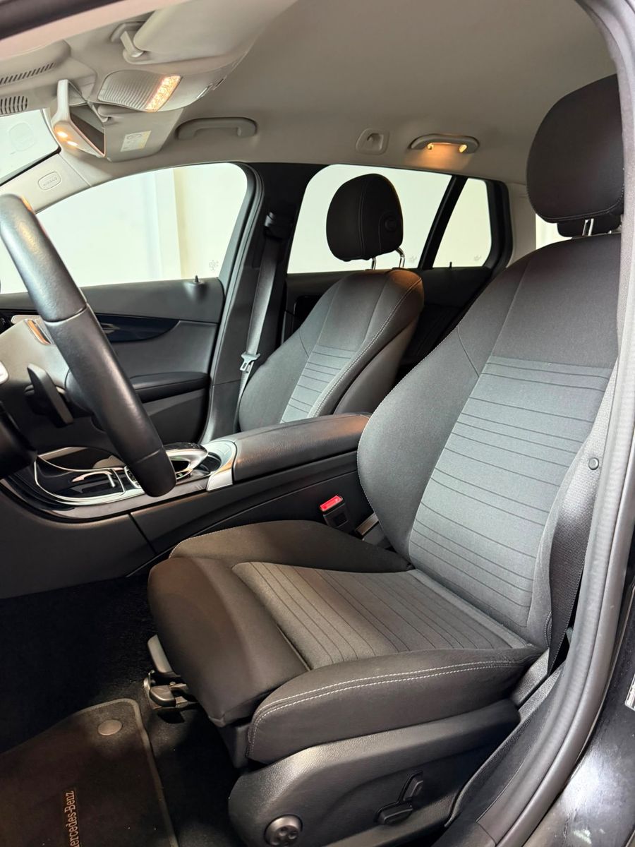 Mercedes-Benz C 220d C T-Modell Avantgarde  AHK+NAVI+KAMERA foto 22