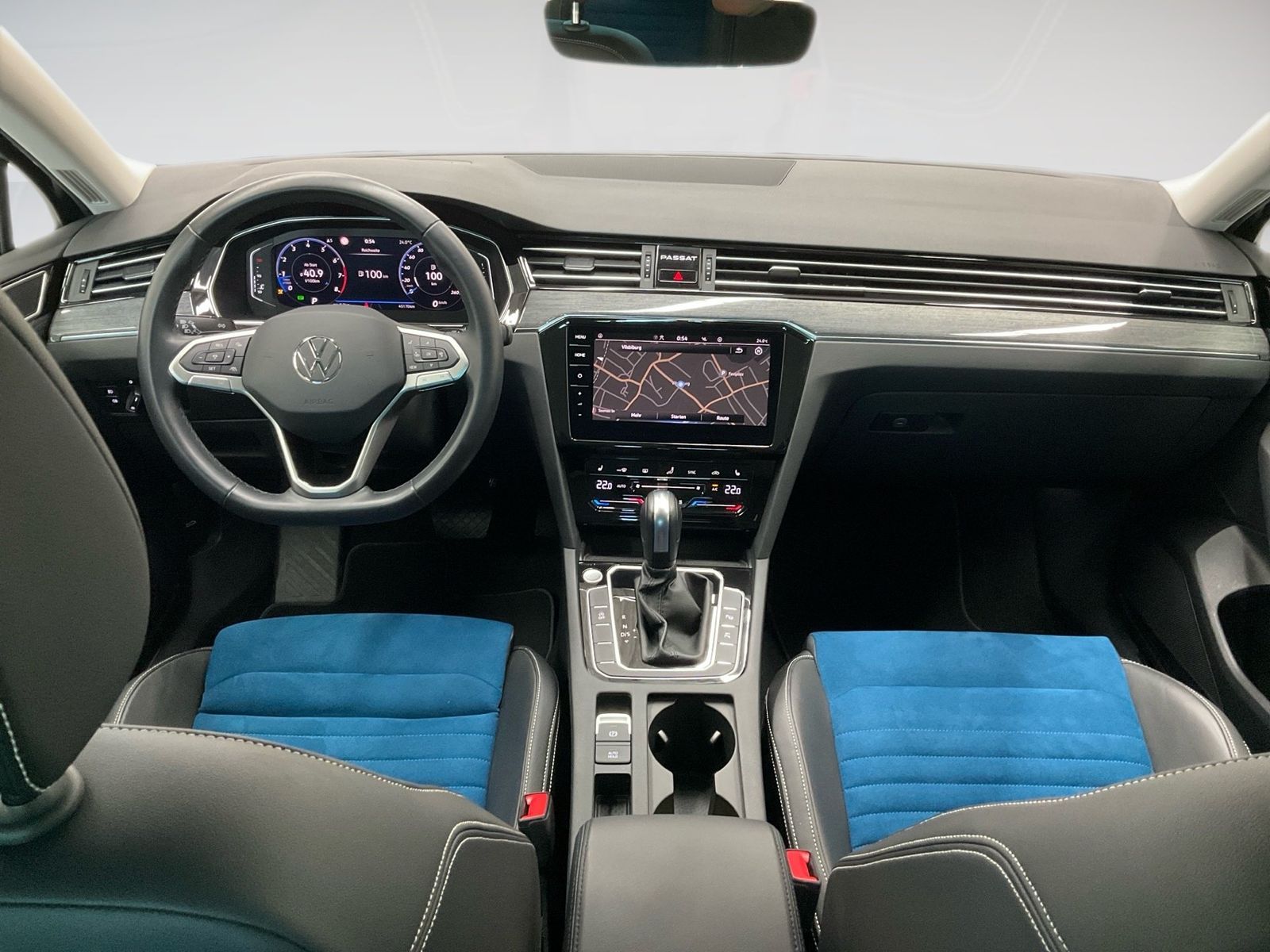 Volkswagen Passat Variant - Bild 11