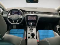 Volkswagen Passat Variant - Vorschau Bild 11