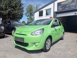 Mitsubishi Space Star Plus - gebrauchte Mitsubishi Kleinwagen