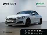 Audi A5 Cabriolet 2.0 TFSI quattro *SHZ*PDC*LED*