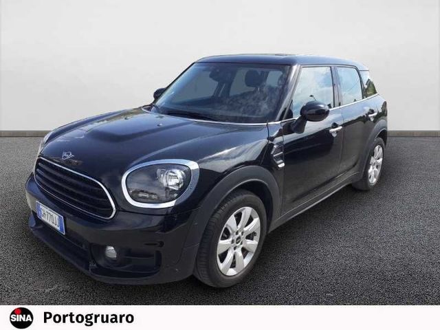 MINI Mini Countryman 1.5 One