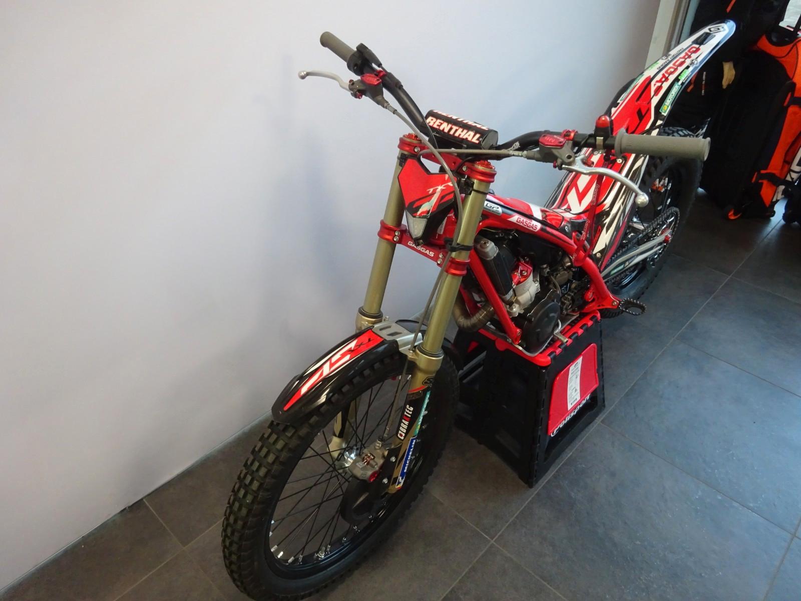 Gasgas TXT GP 250 Top Zustand