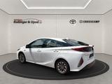 Toyota Prius Plug-in Hybrid Comfort bis  15J. garantie - Toyota Prius Gebrauchtwagen