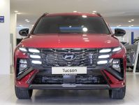 Hyundai TUCSON - Vorschau Bild 8