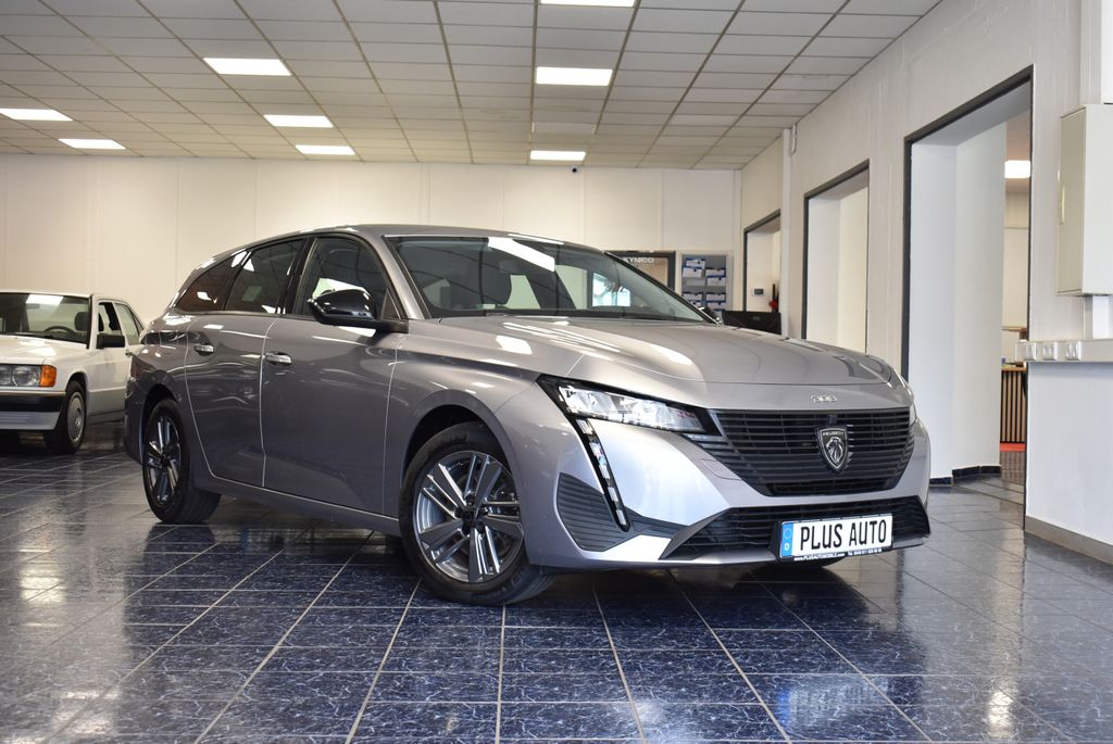 Image of Peugeot 308