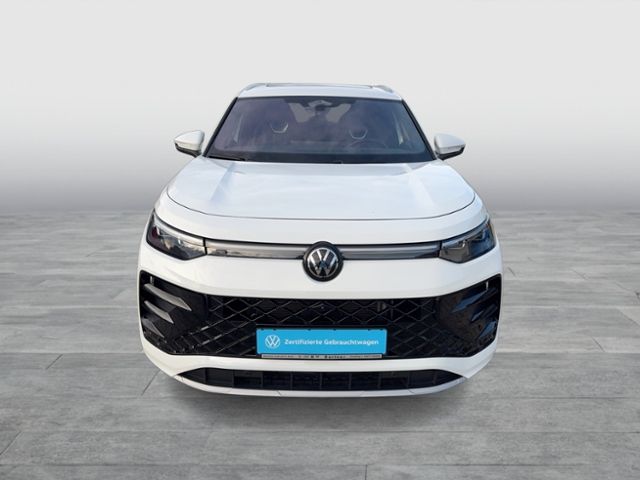 Tayron R-LINE 2.0 TDI SCR 4MOTION DSG PANORAMADA